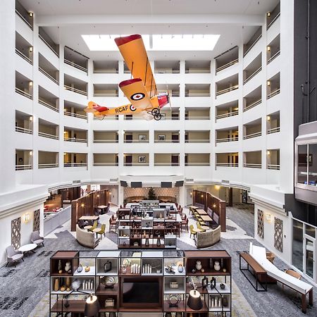 Holiday Inn Montreal Longueuil By Ihg Esterno foto