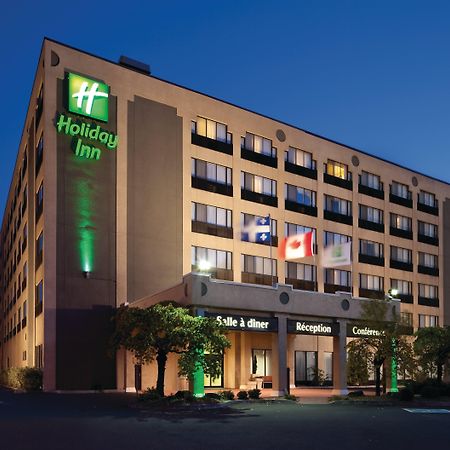 Holiday Inn Montreal Longueuil By Ihg Esterno foto