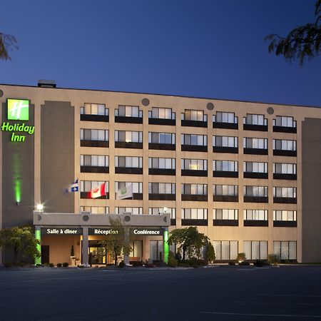 Holiday Inn Montreal Longueuil By Ihg Esterno foto