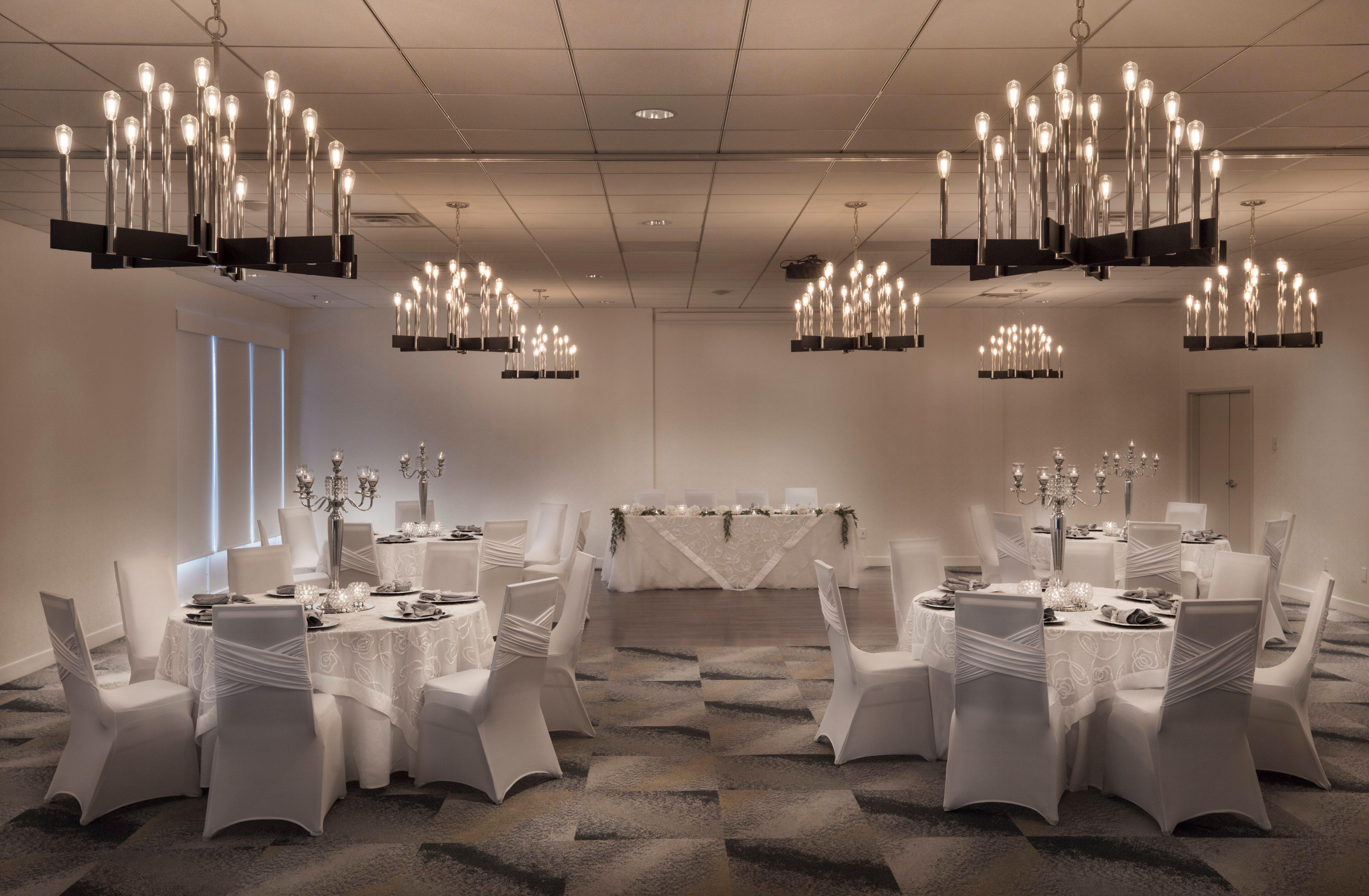 Holiday Inn Montreal Longueuil By Ihg Esterno foto