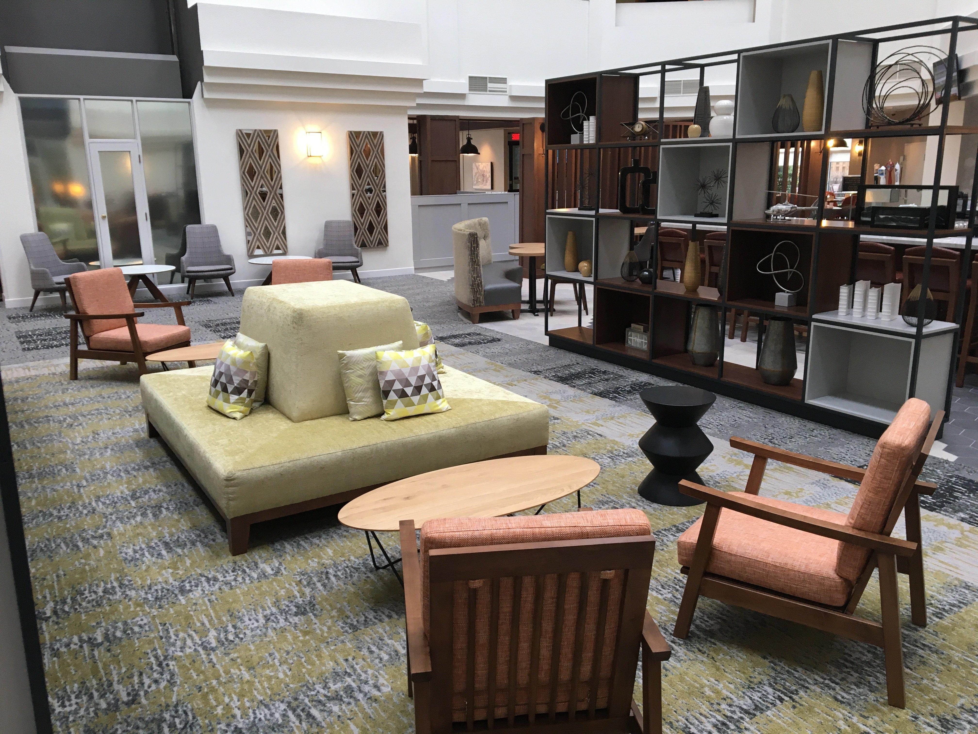 Holiday Inn Montreal Longueuil By Ihg Esterno foto