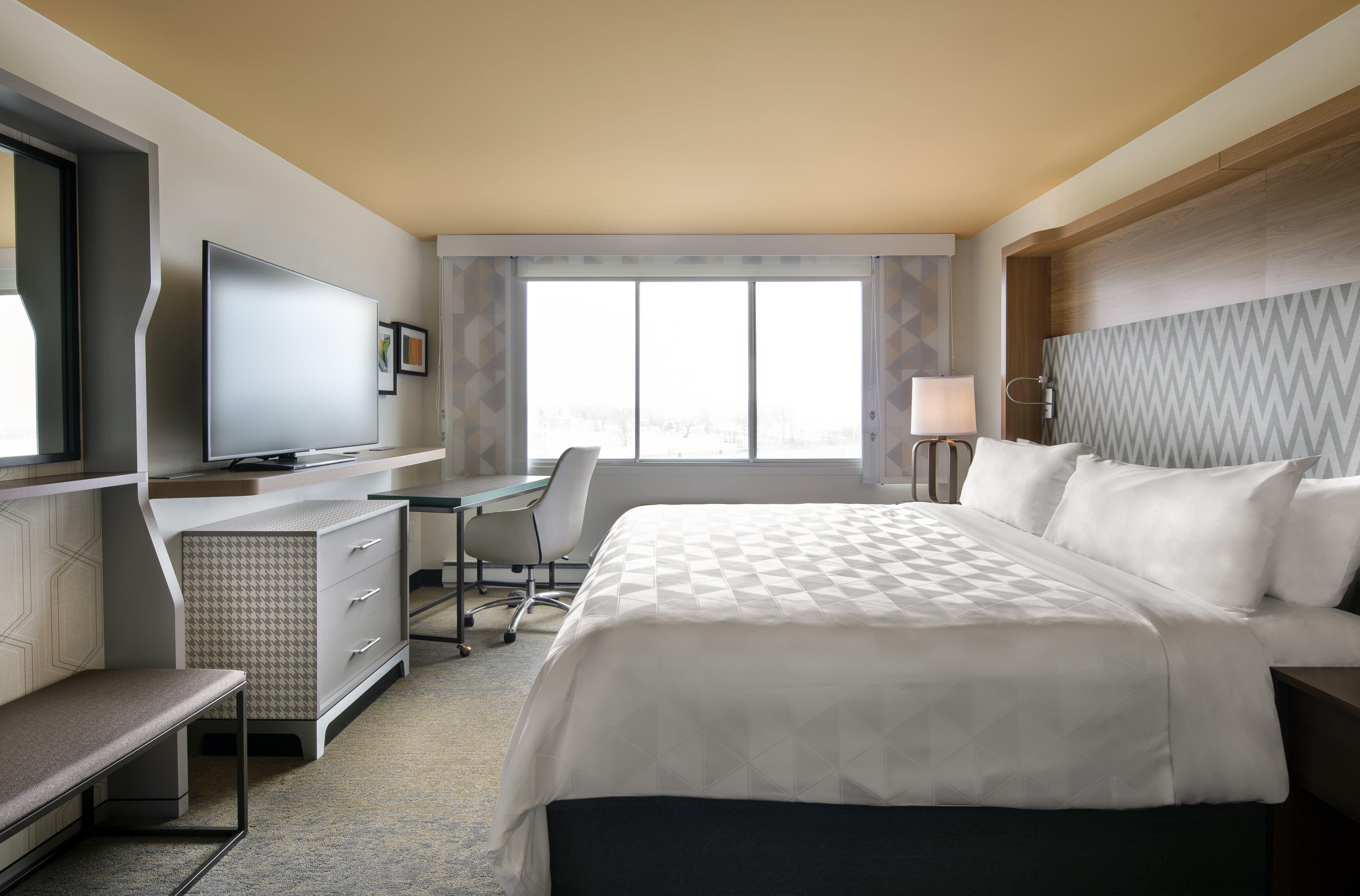 Holiday Inn Montreal Longueuil By Ihg Esterno foto