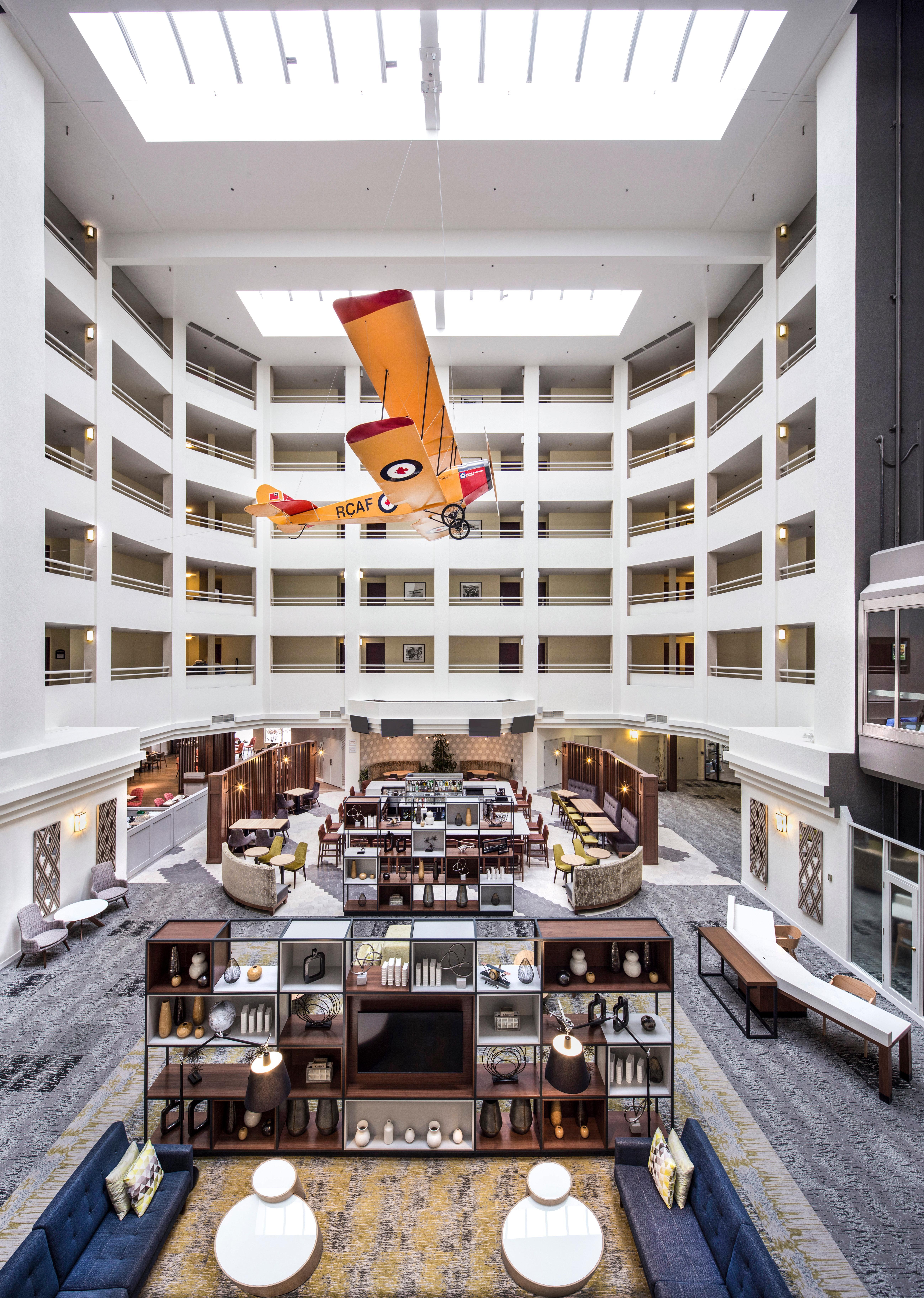 Holiday Inn Montreal Longueuil By Ihg Esterno foto