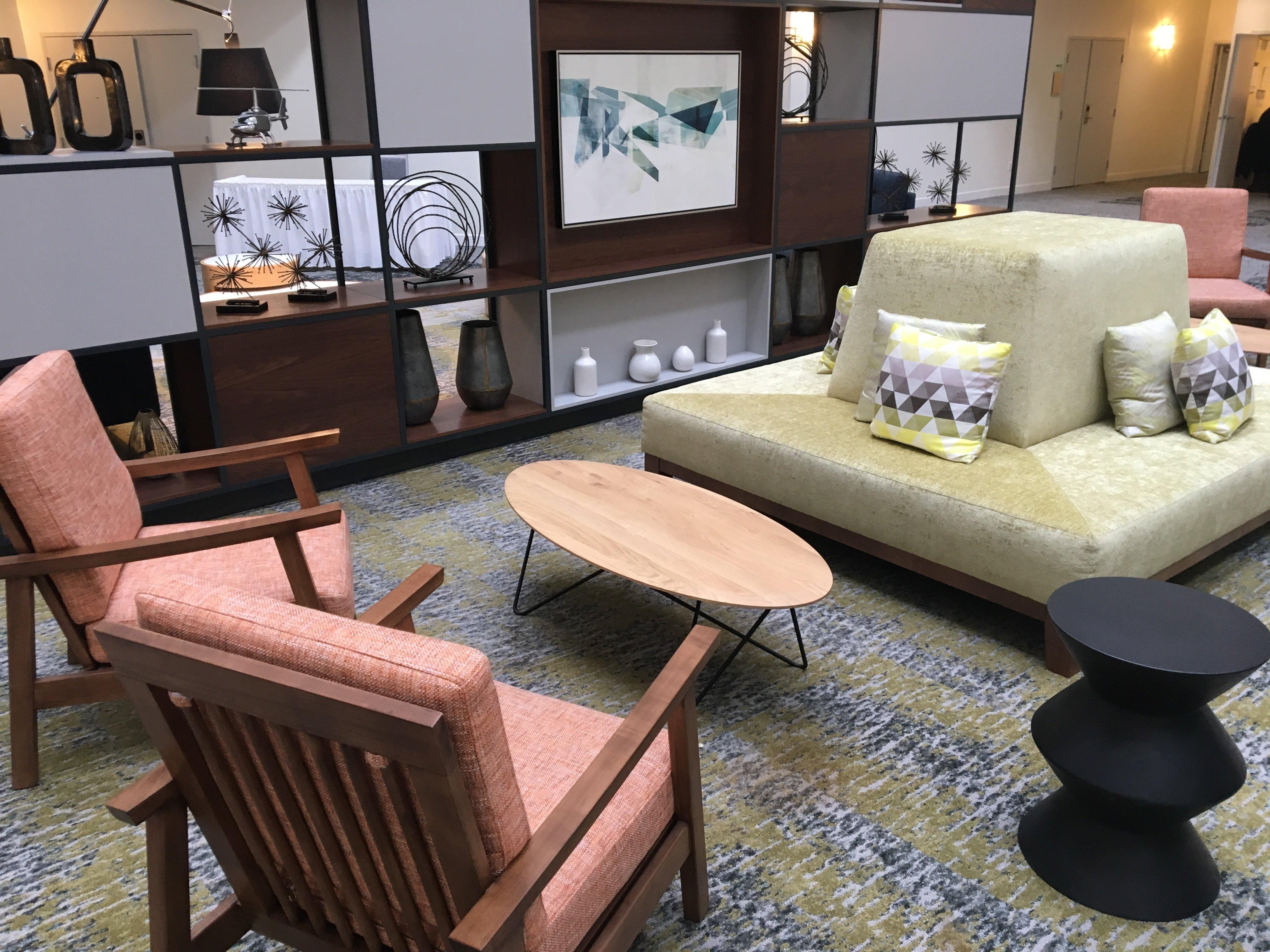 Holiday Inn Montreal Longueuil By Ihg Esterno foto