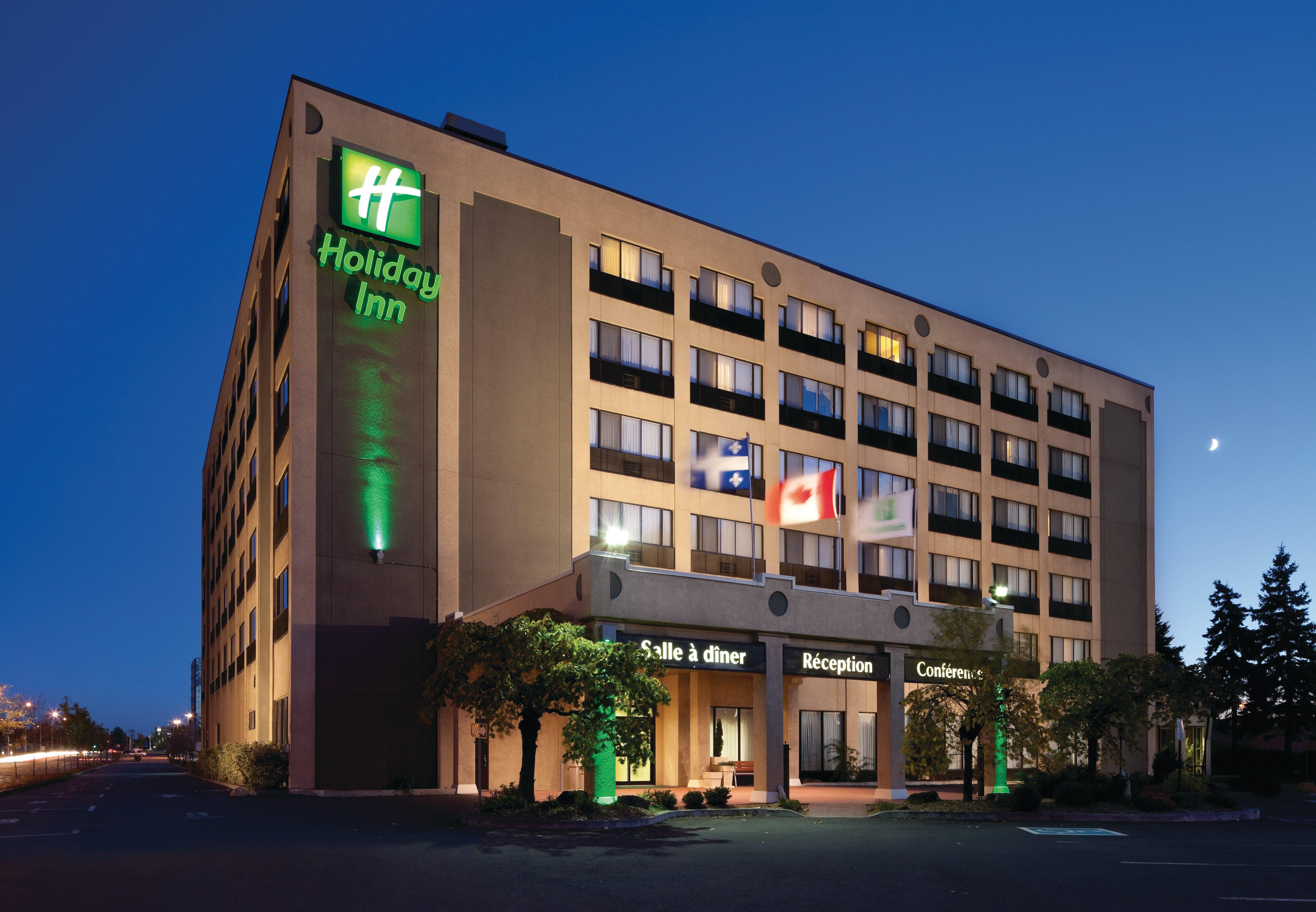 Holiday Inn Montreal Longueuil By Ihg Esterno foto