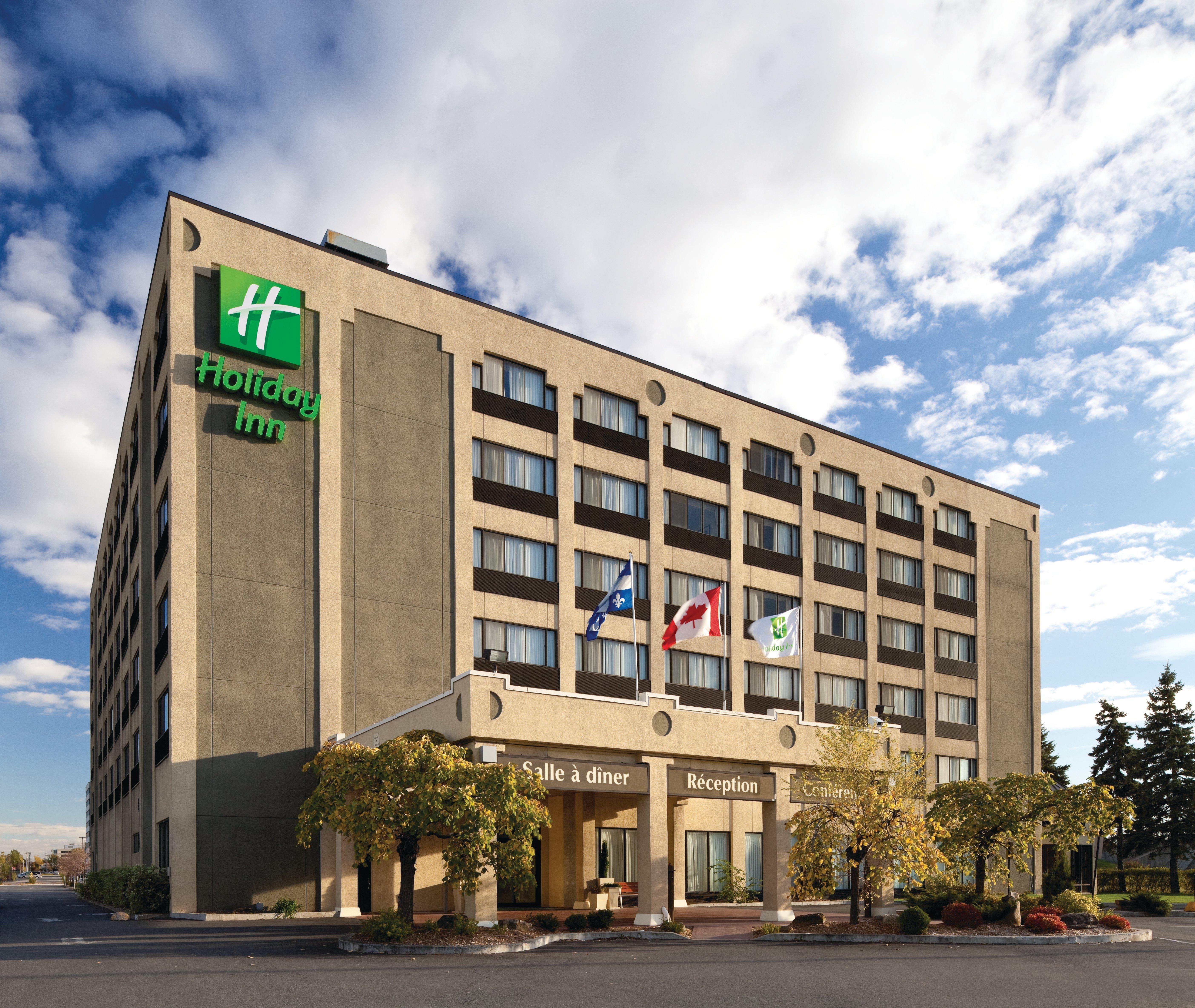 Holiday Inn Montreal Longueuil By Ihg Esterno foto