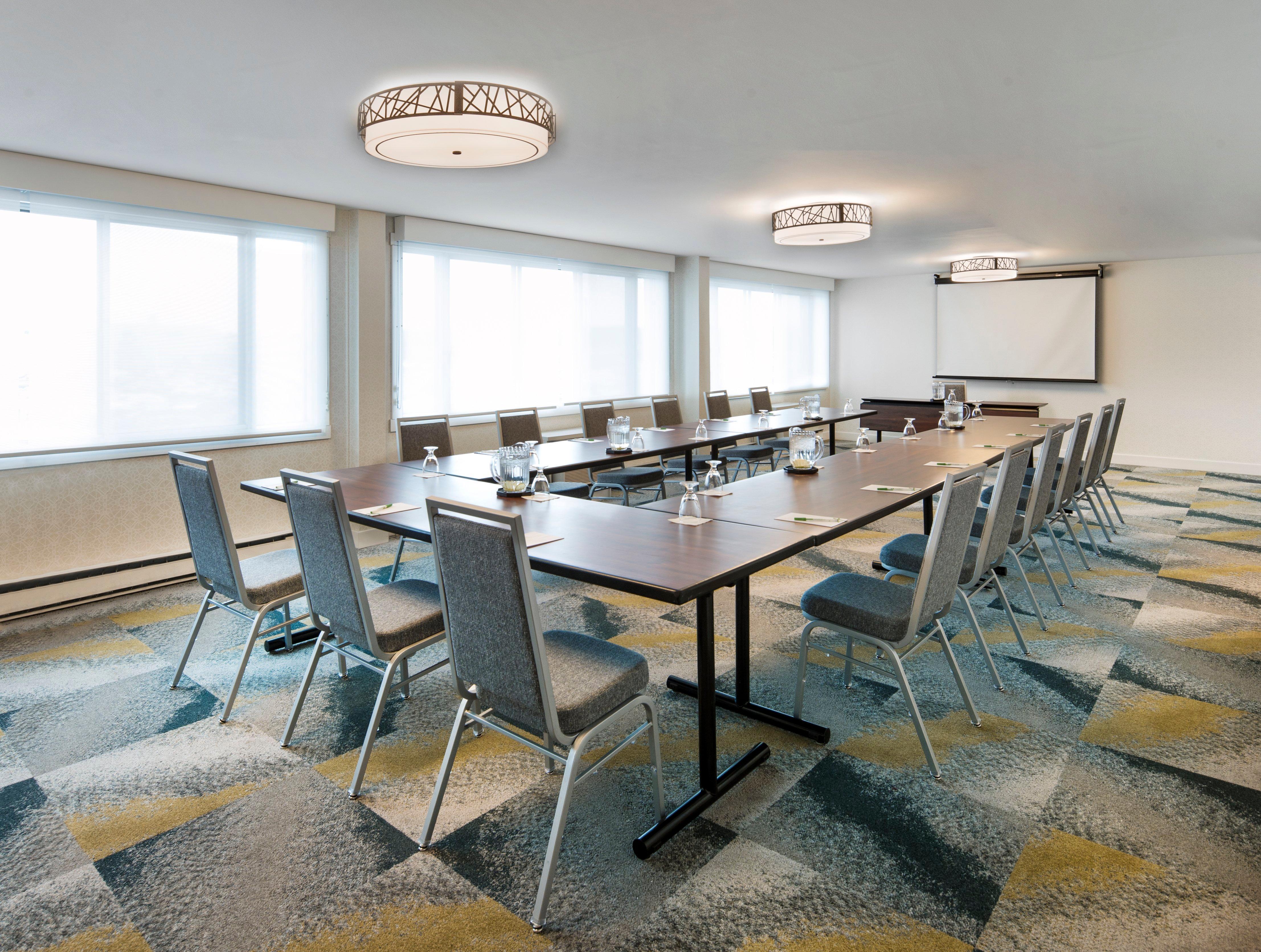 Holiday Inn Montreal Longueuil By Ihg Esterno foto