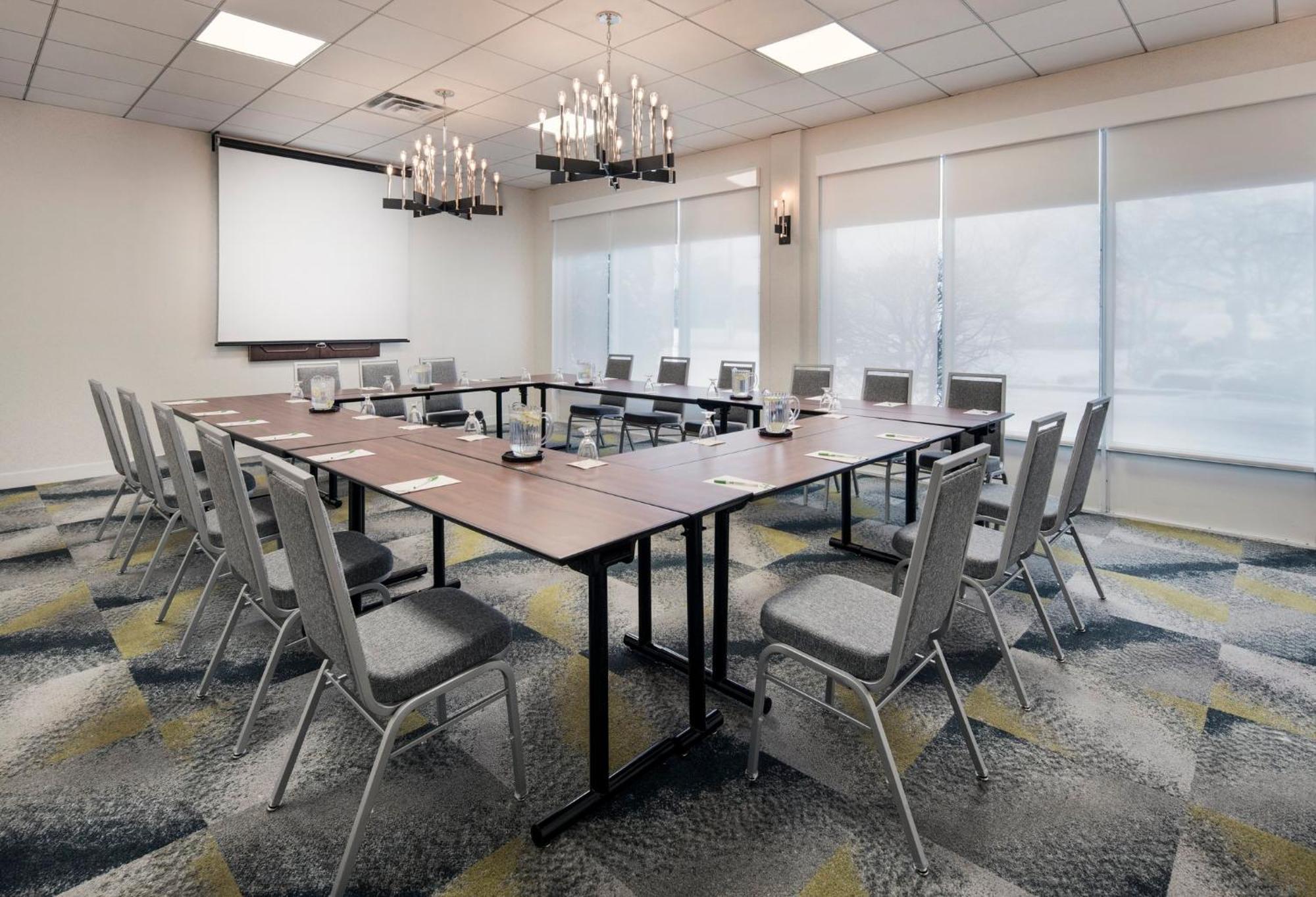 Holiday Inn Montreal Longueuil By Ihg Esterno foto