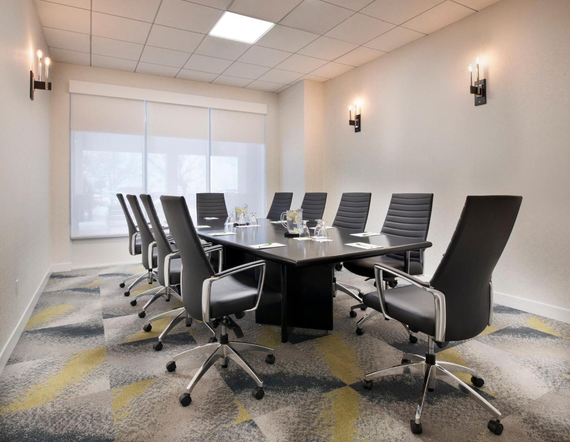 Holiday Inn Montreal Longueuil By Ihg Esterno foto