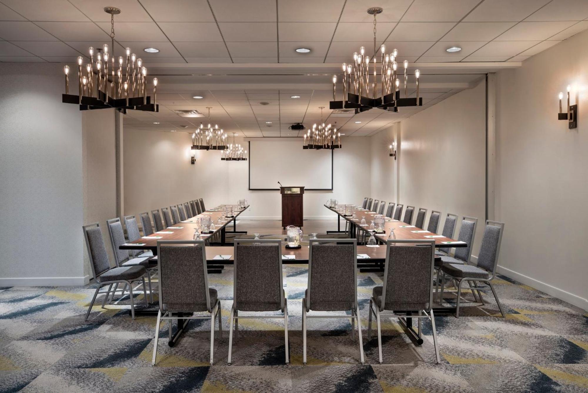 Holiday Inn Montreal Longueuil By Ihg Esterno foto