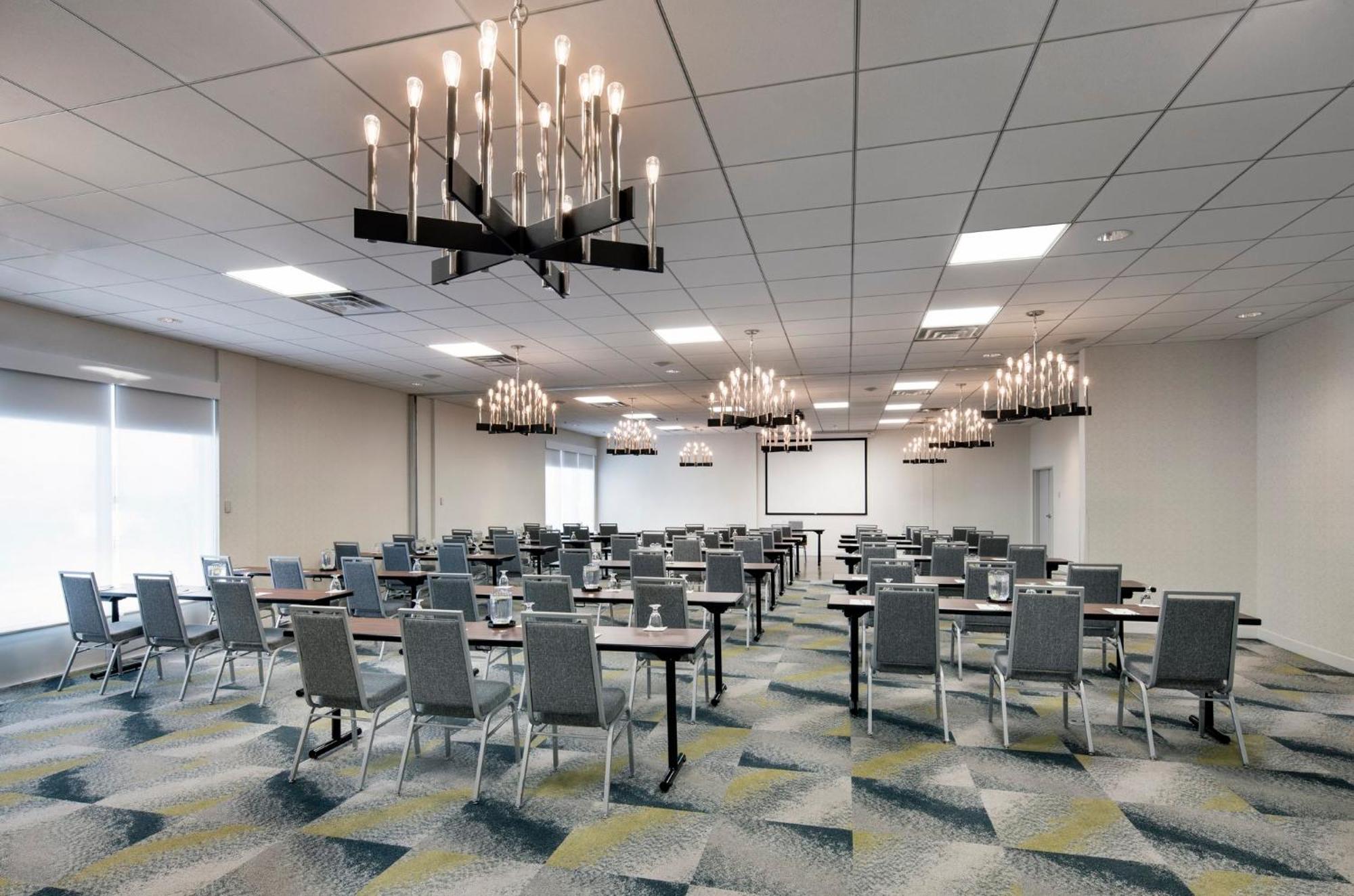 Holiday Inn Montreal Longueuil By Ihg Esterno foto