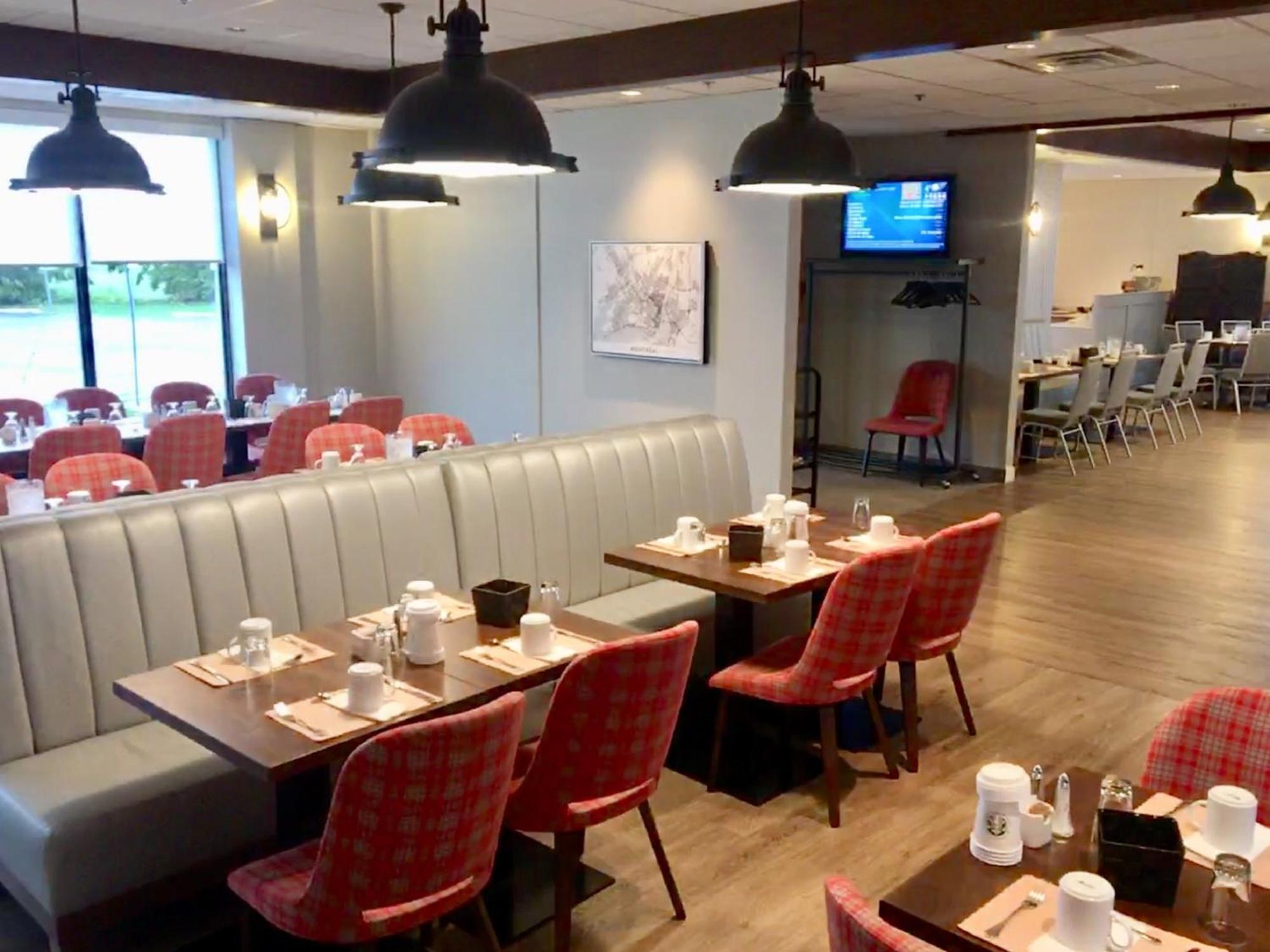 Holiday Inn Montreal Longueuil By Ihg Esterno foto