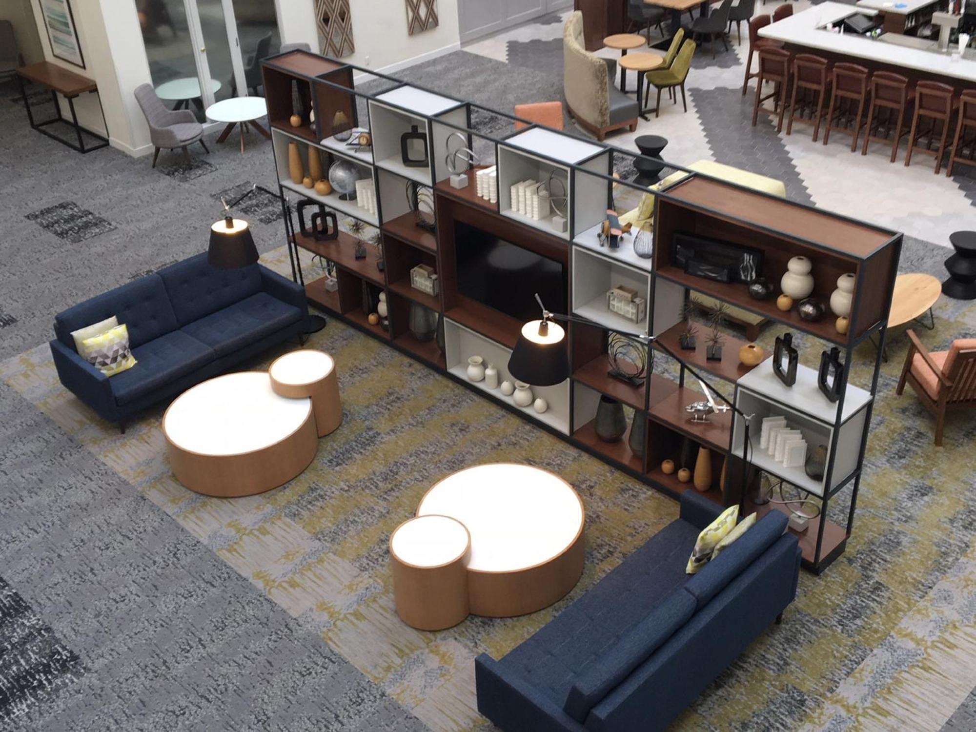 Holiday Inn Montreal Longueuil By Ihg Esterno foto