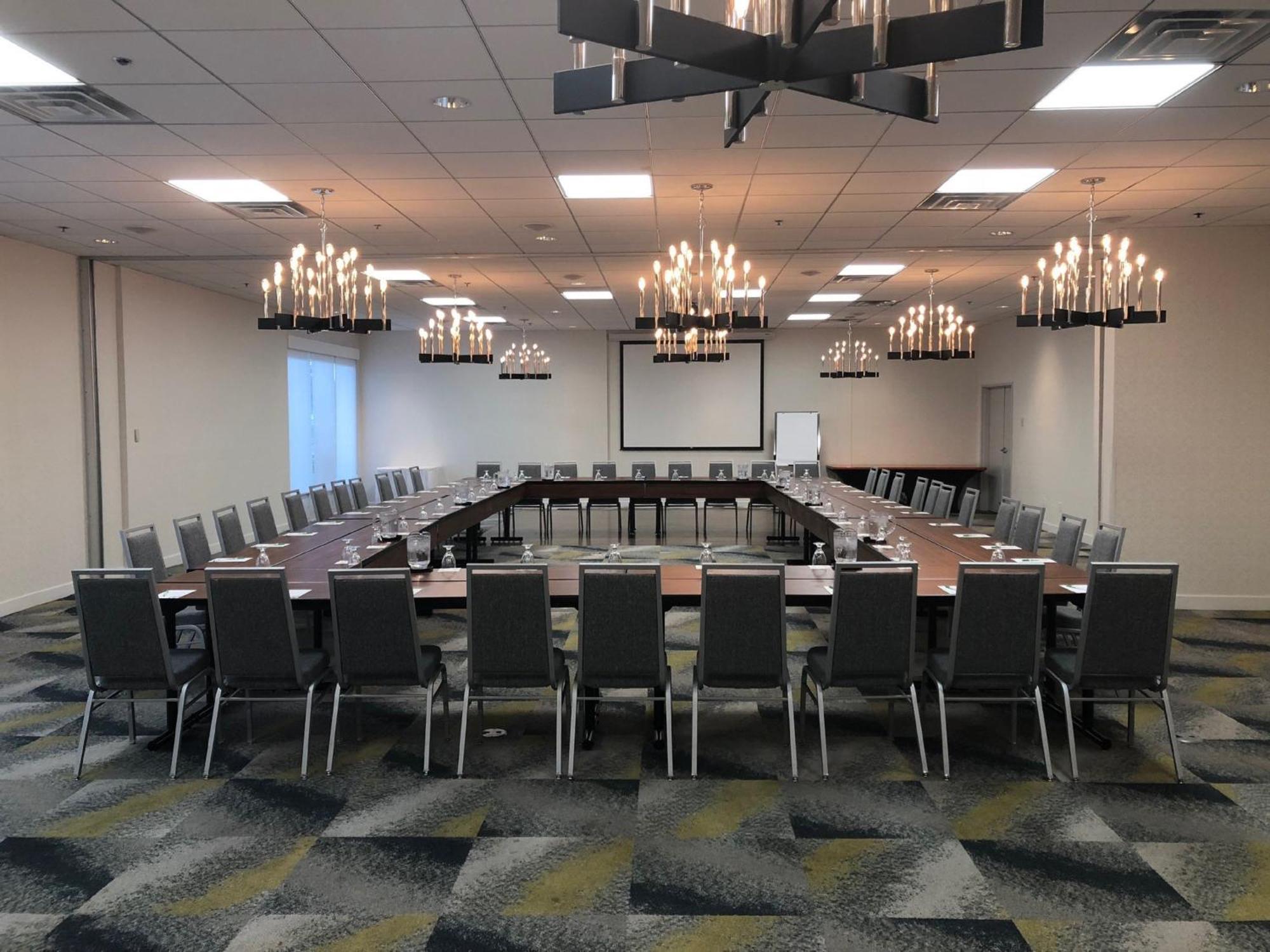 Holiday Inn Montreal Longueuil By Ihg Esterno foto