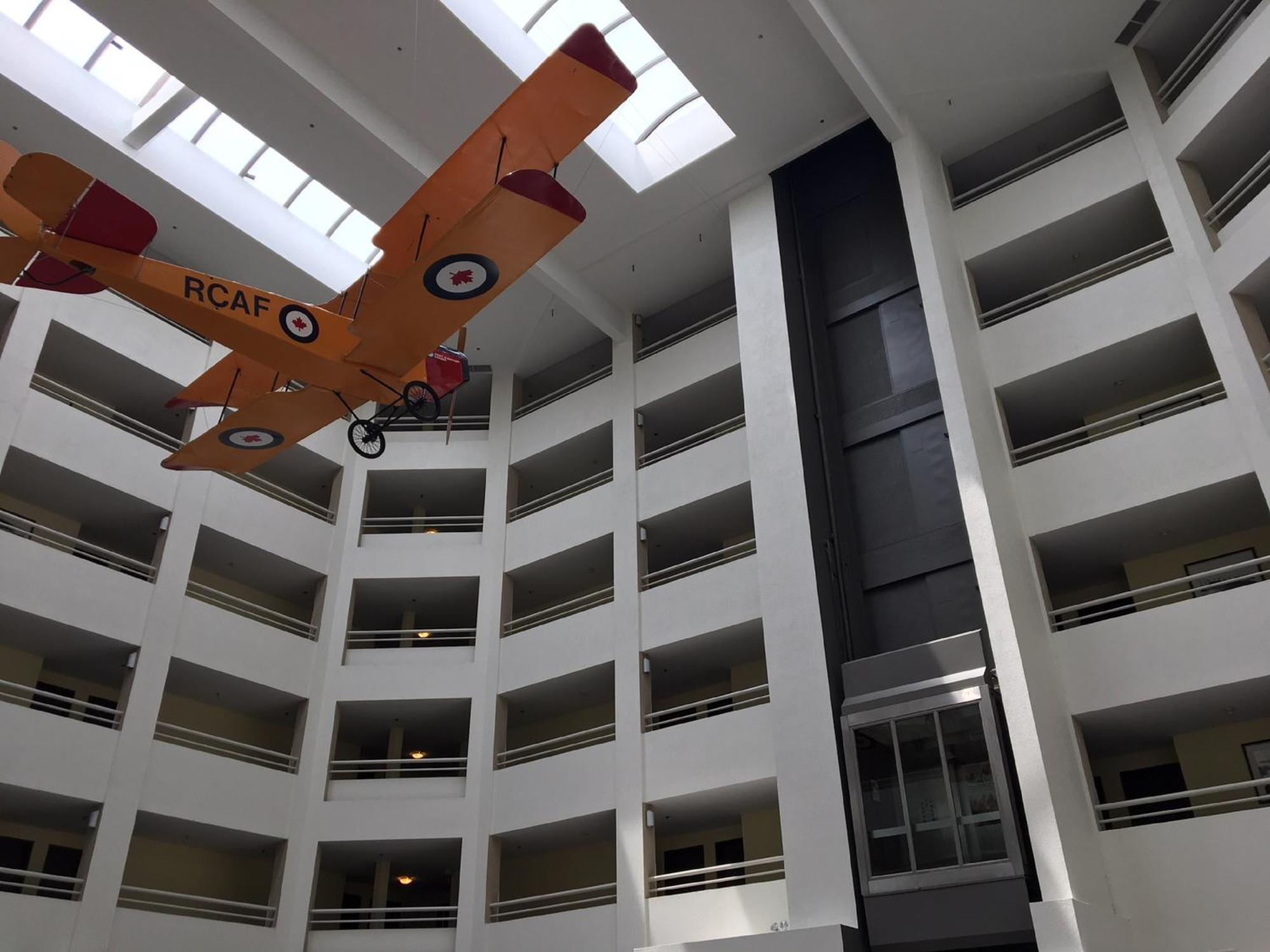Holiday Inn Montreal Longueuil By Ihg Esterno foto