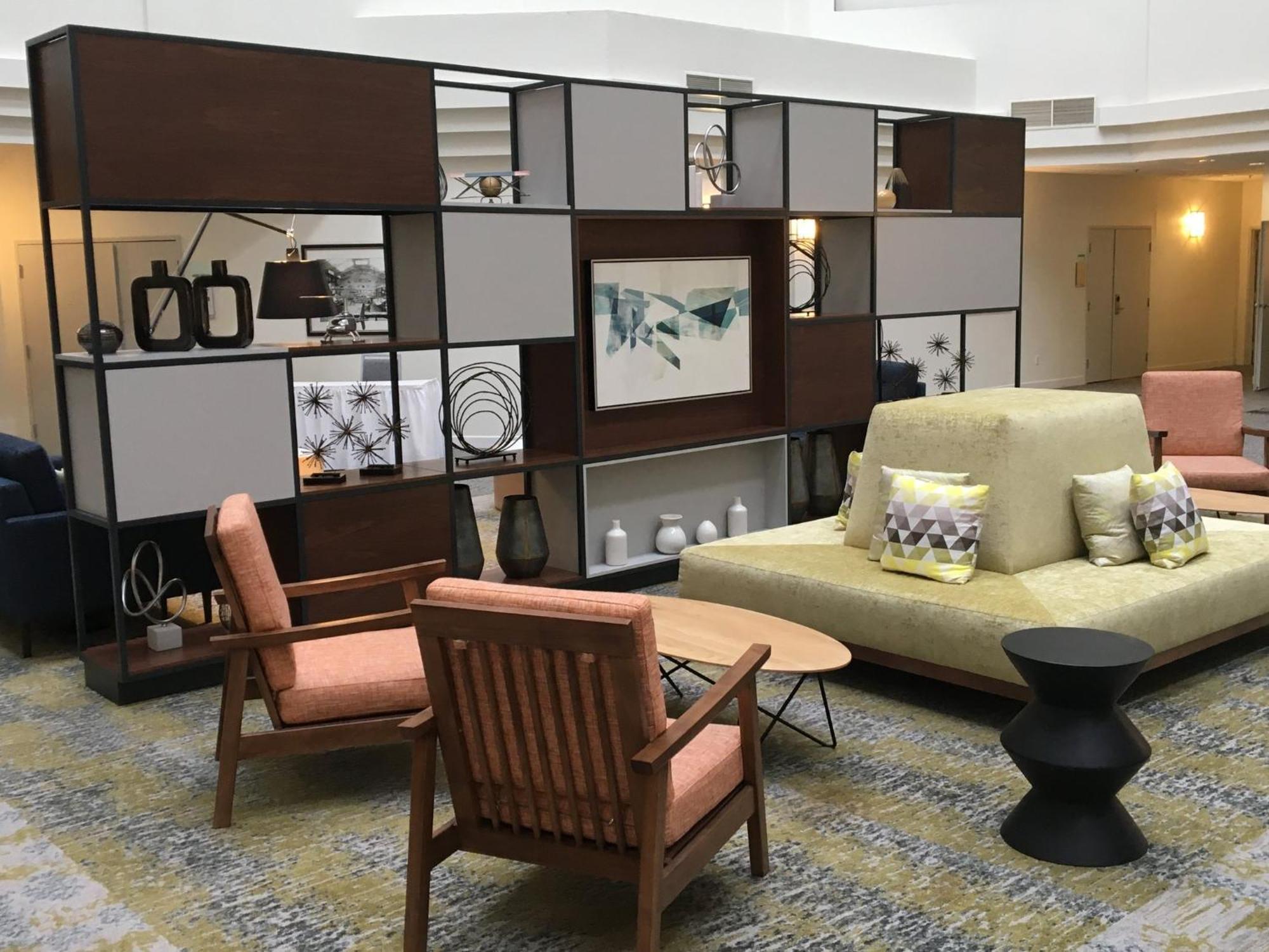 Holiday Inn Montreal Longueuil By Ihg Esterno foto
