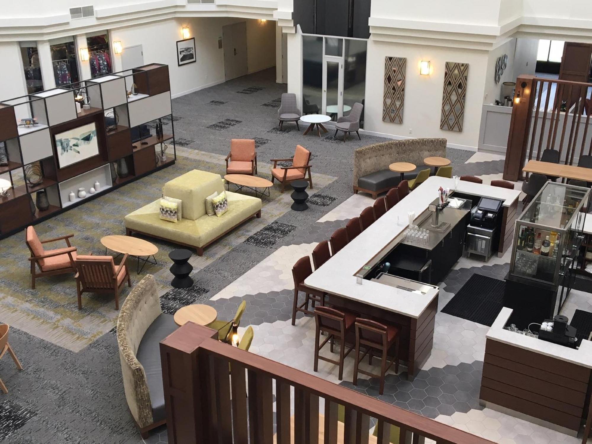 Holiday Inn Montreal Longueuil By Ihg Esterno foto