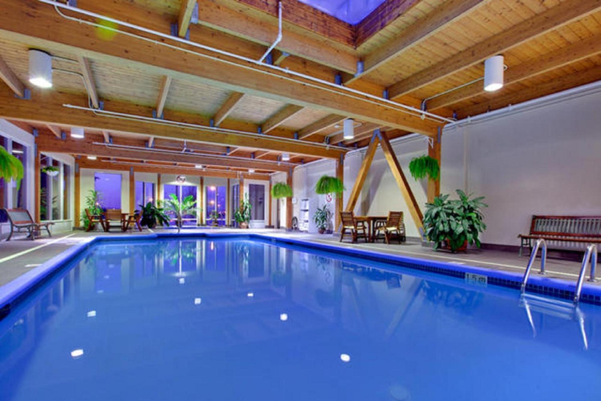 Holiday Inn Montreal Longueuil By Ihg Esterno foto